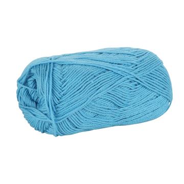  126 Turkis Olines Cotton 8/4